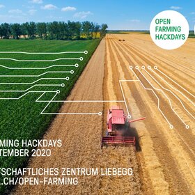  Open Farming Hackdays 2020