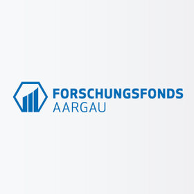 Forschungsfonds Aargau Logo