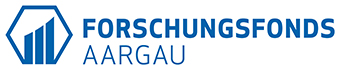 Forschungsfonds Aargau Logo 